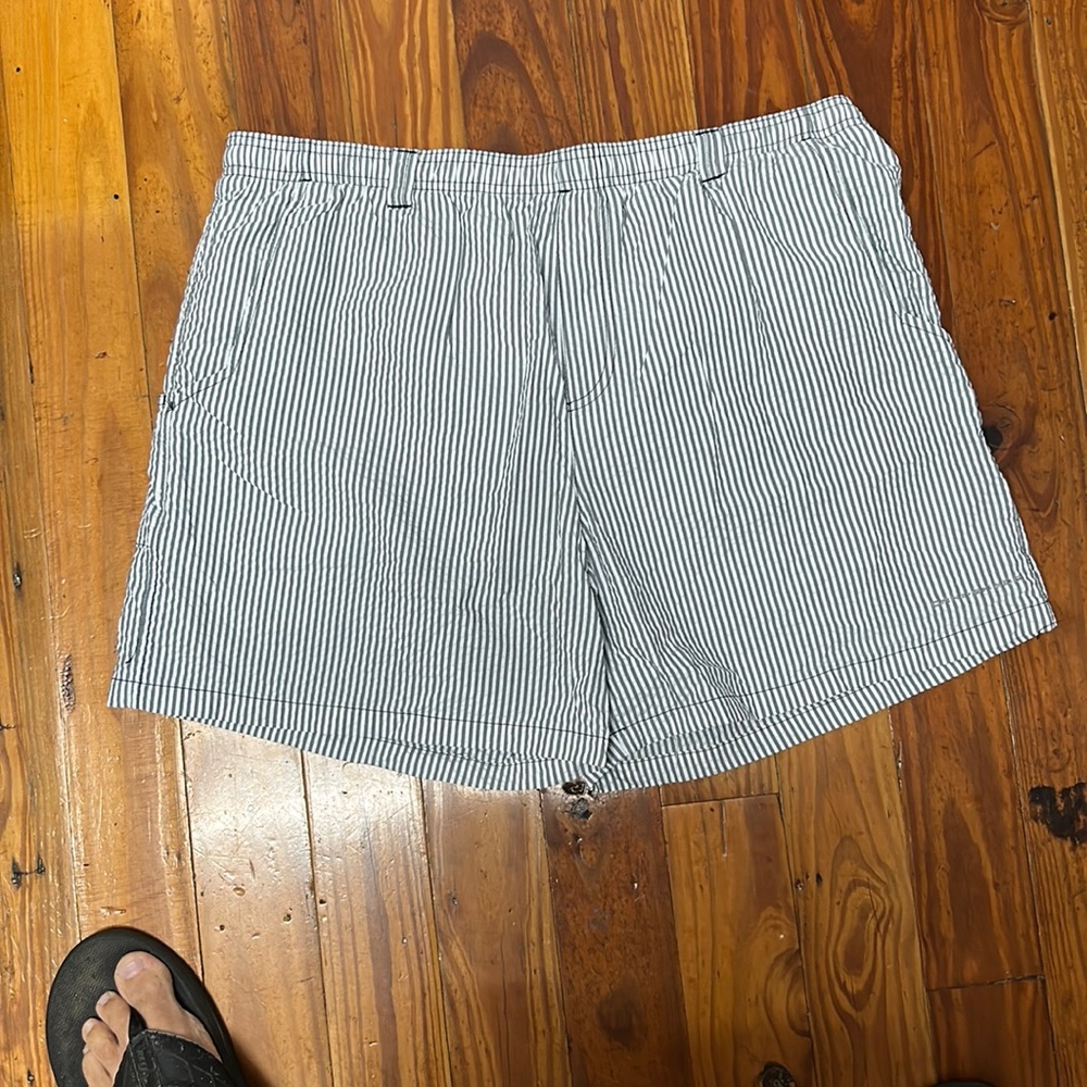Columbia PFG swimsuit